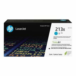HP W2131X Toner 213X , cyan