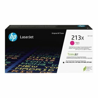 HP W2133X Toner 213X , magenta