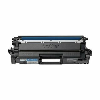 Brother TN821XXLC Toner, cyan