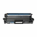 Brother TN821XXLC Toner, cyan