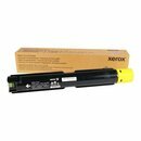 Xerox 006R01827 Toner, 18000 Seiten, gelb