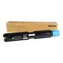 Xerox 006R01825 Toner, 18000 Seiten, cyan