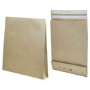 Bong-Papierversandtasche, 570 x 450 x 100 mm, 100 St�ck