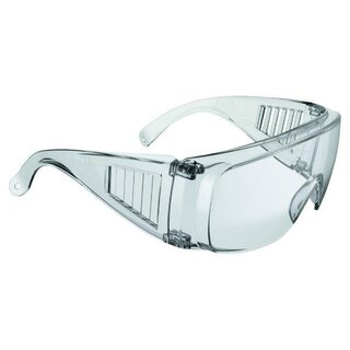 MTG 110 Schutzbrille, klar