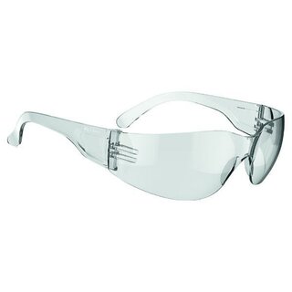 MTG 310 Schutzbrille, klar