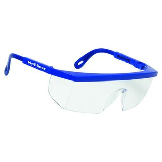 MTG 510 Schutzbrille, klar