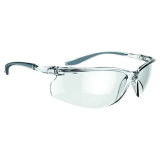 MTG 610 Schutzbrille, klar
