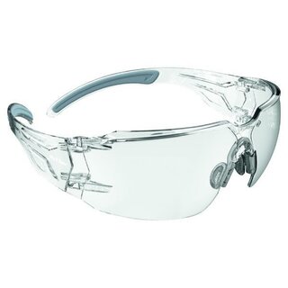 MTG 710 Schutzbrille, klar