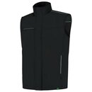 Tricorp 402709 Tech Shell Body Warmer RE20250, schwarz,...