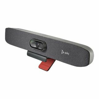 Poly 842D2AA Studio R30 Videobar