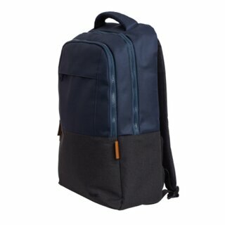 Trust 25124 Backpack Lisboa 16 Zoll, blau