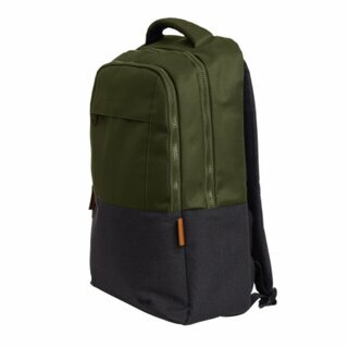 Trust 25243 Backpack Lisboa 16 Zoll, gr�n