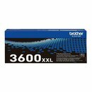 Brother TN3600XXL Toner, 11000 Seiten, schwarz