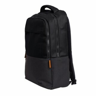 Trust 25244 Backpack Lisboa 16 Zoll, schwarz