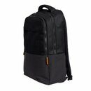Trust 25244 Backpack Lisboa 16 Zoll, schwarz