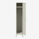 Bisley Fern LOC696 Garderobenschrank mit Kleiderstange &...