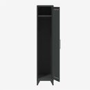 Bisley Fern LOC634 Garderobenschrank mit Kleiderstange &...