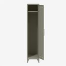 Bisley Fern LOC645 Garderobenschrank mit Kleiderstange &...