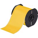 Brady B30C-4000-595-YL Vinylband, gelb