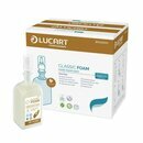 Lucart Classic Foam Handseife 89111000, 6 St�ck x 1000ml