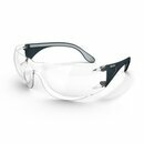 Moldex Adart 2K Schutzbrille schwarz