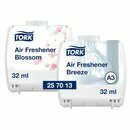 Tork 257013 Kontinuierlicher Lufterfrischer im Mix Pack...