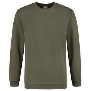 Tricorp Sweatshirt 301008, Gewicht: 280g/qm, Farbe: oliv,...