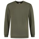 Tricorp Sweatshirt 301008, Gewicht: 280g/qm, Farbe: oliv,...