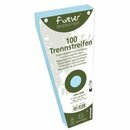 Trennstreifen Exacompta 13515E, Forever, 180 g, 105 x 240...