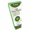 Trennstreifen Exacompta 13545E, Forever, 180 g, 105 x 240...