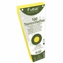 Trennstreifen Exacompta 13525E, Forever, 180 g, 105 x 240...