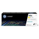 HP CF412XR Toner Evocycle, 5000 Seiten, gelb
