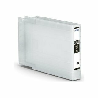 Epson Tintenpatrone C13T04C14N, T04C4, Gr. L, 2900 Seiten, schwarz