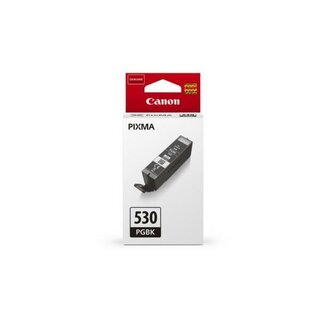Canon 6117C001 Tinte PGI-530 PGBK, schwarz