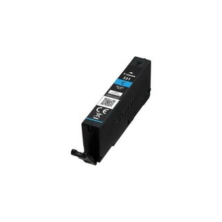 Canon 6119C001 Tinte CLI-531C, cyan