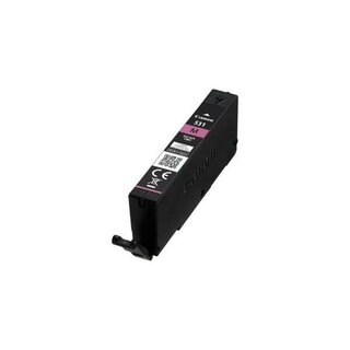 Canon 6120C001 Tinte CLI-531M, magenta