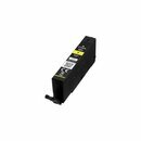 Canon 6121C001 Tinte CLI-531Y, gelb