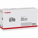 Canon 5639C002 Toner 070, 3000 Seiten, schwarz