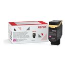 Xerox 006R04687 Toner, 7000 Seiten, magenta