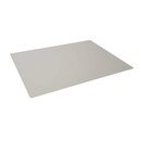 Durable 713310 Schreibunterlage 650x500 mm mit Dekorrille...