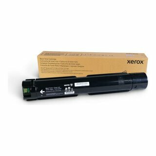 Xerox 006R01824 Toner, 34000 Seiten, schwarz