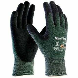 MaxiFlex Schnittschutz-Handschuhe 34-8743 Maxiflex Cut,...