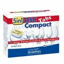 Dr.Schnell 36035, Sp�lmaschinentabs DSC COMPACT TABS, 5...