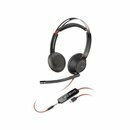Poly 8X231AA BW5220 USB-C/A 3,5mm Stereo Headset