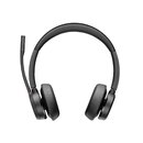 Poly Voyager 4320 USB-A MS Stereo Headset