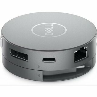 Dell Da-310 7-In-1 Usb-C Adapter