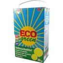 ECO green Waschmittel 11136, universal, Pulver,...