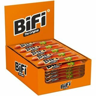 BiFi Salami Original, 40 St�ck � 20g