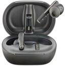 Poly 7Y8G4AA Voyger Free 60+ UC Earbuds, schwarz