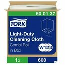 Tork Reinigungstuch 1x600